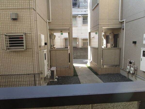 スタティオ正雀の物件内観写真